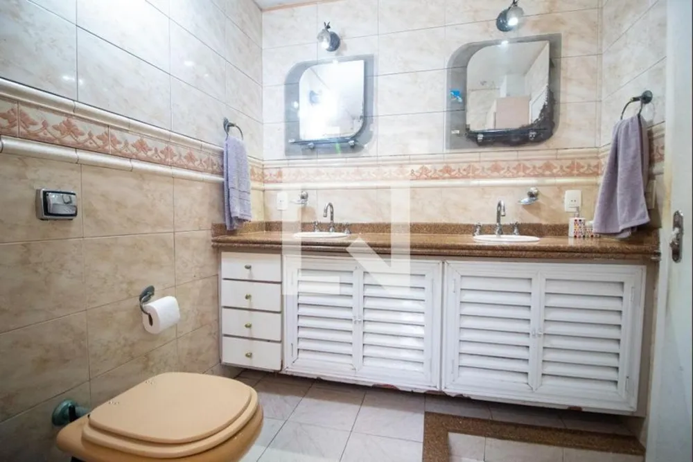Apartamento, 4 quartos, 210 m² - Foto 43