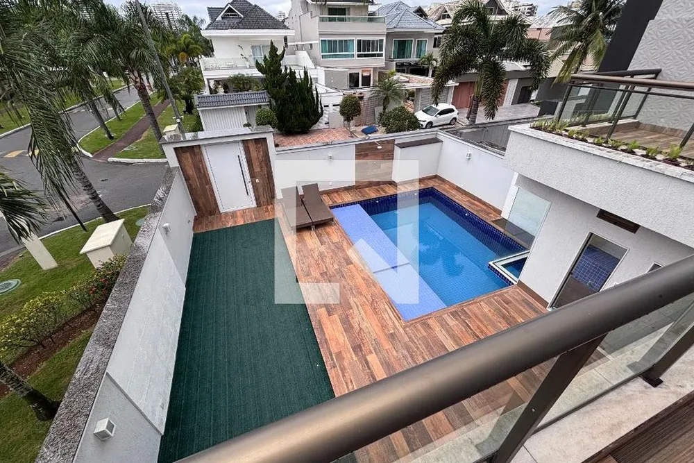 Apartamento, 3 quartos, 350 m² - Foto 35