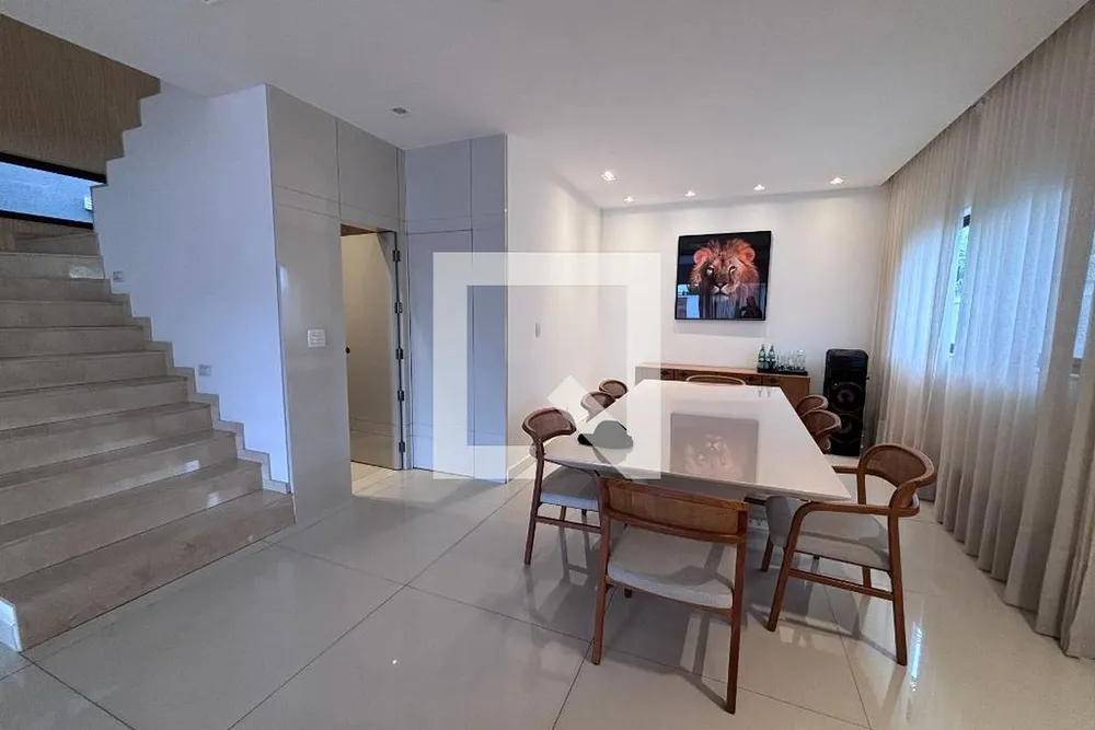 Apartamento, 3 quartos, 350 m² - Foto 4