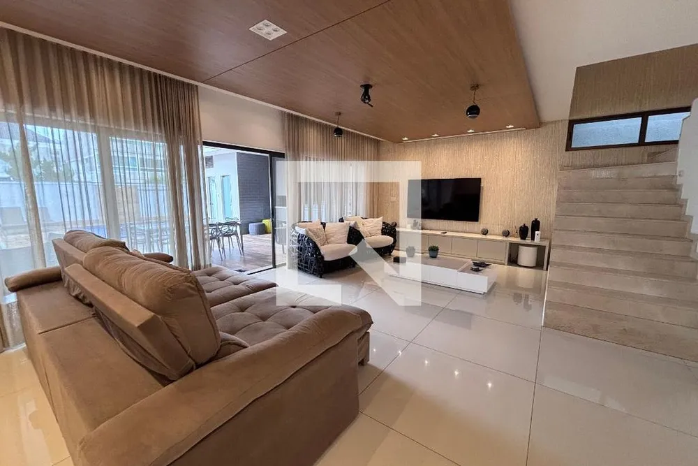 Apartamento, 3 quartos, 350 m² - Foto 5