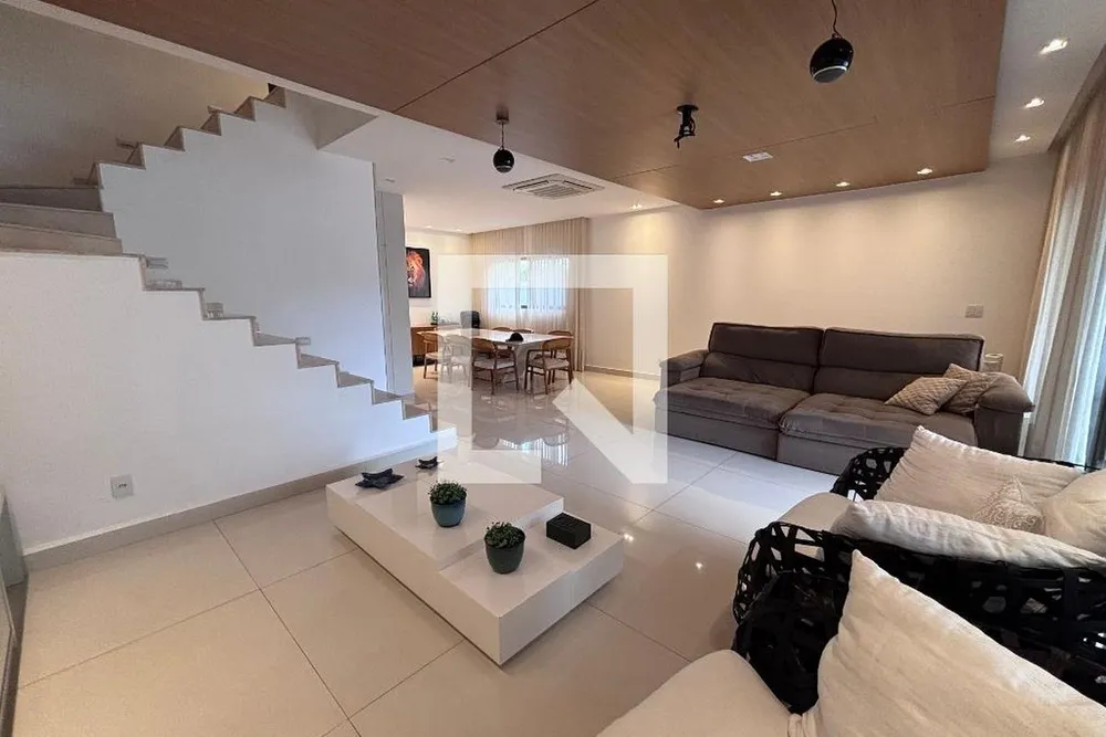 Apartamento, 3 quartos, 350 m² - Foto 8