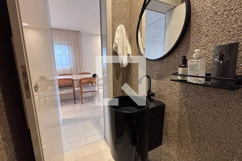 Apartamento, 3 quartos, 350 m² - Foto 13