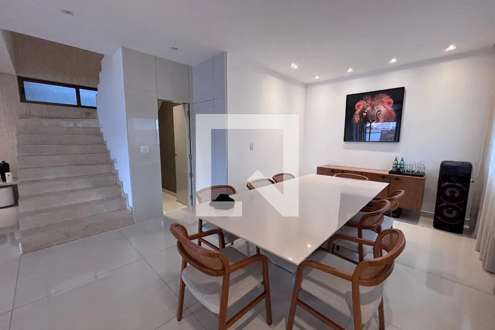 Apartamento, 3 quartos, 350 m² - Foto 3