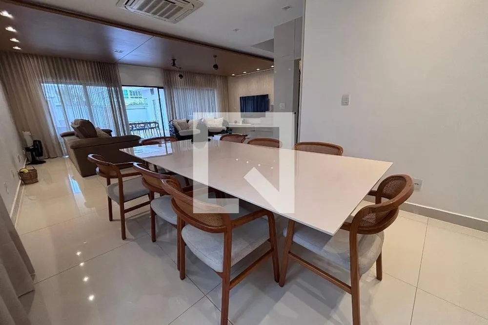Apartamento, 3 quartos, 350 m² - Foto 2