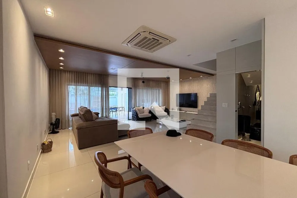 Apartamento, 3 quartos, 350 m² - Foto 1