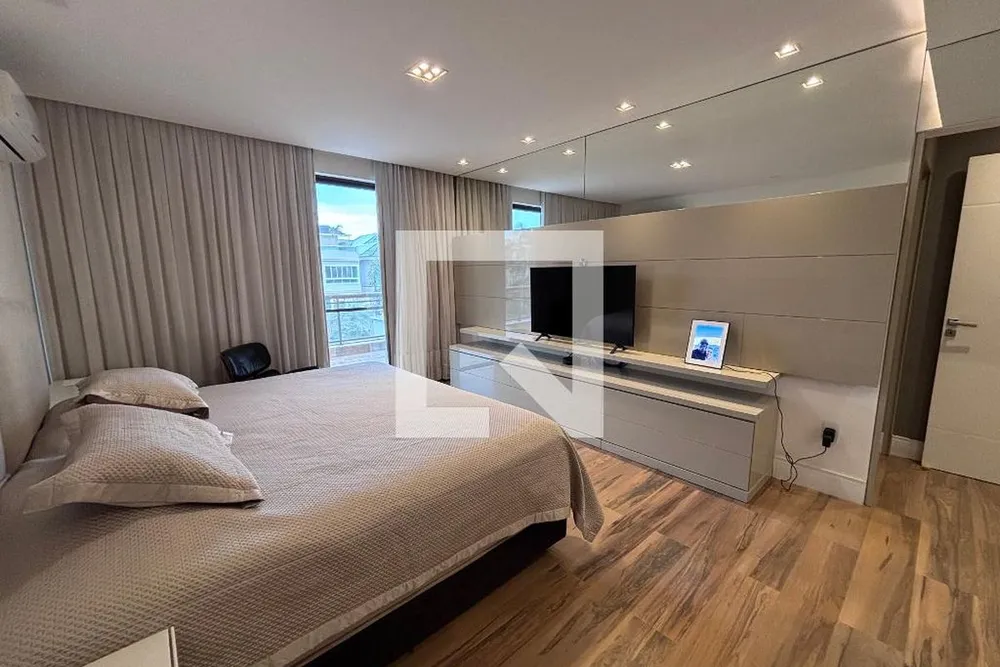 Apartamento, 3 quartos, 350 m² - Foto 15