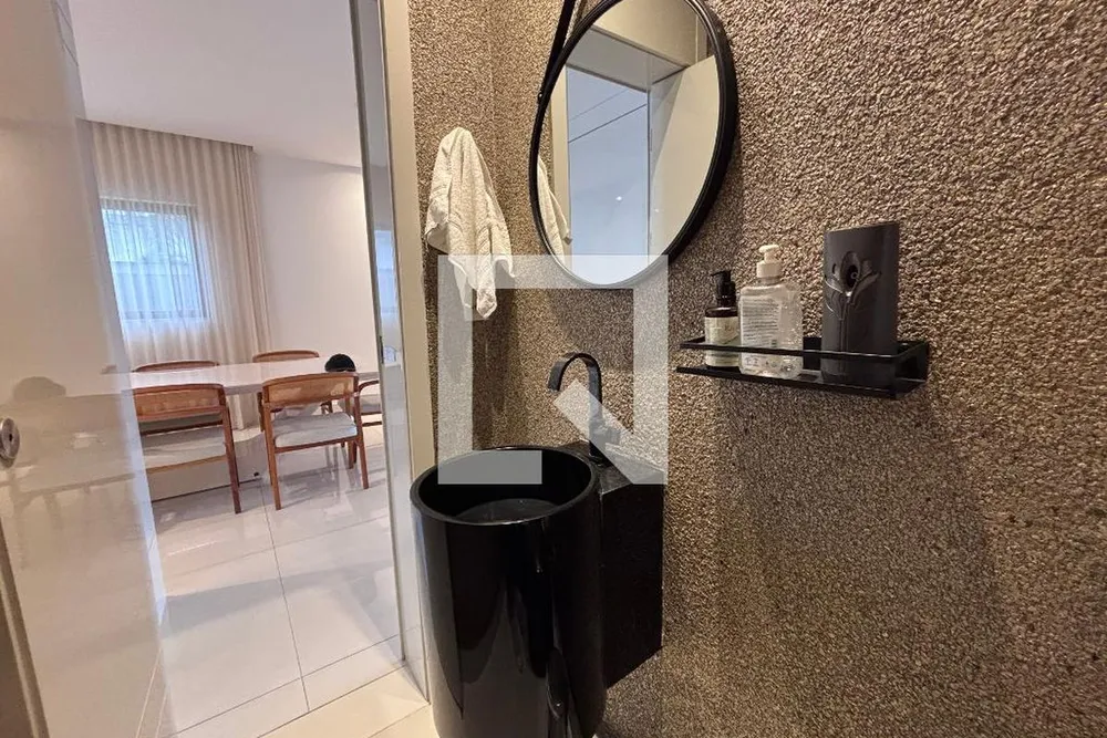 Apartamento, 3 quartos, 350 m² - Foto 12