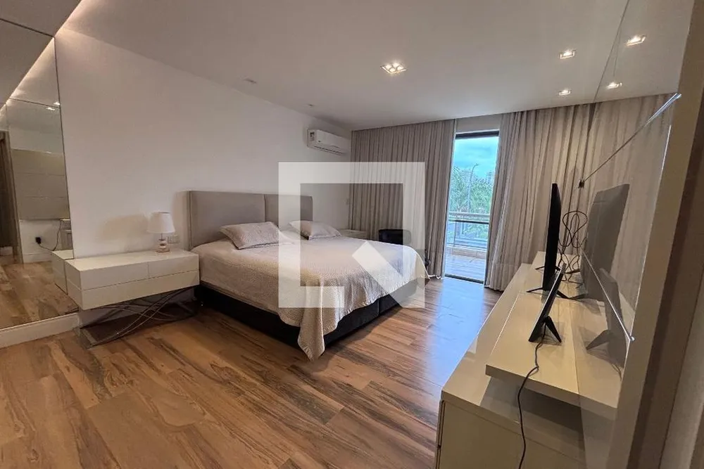 Apartamento, 3 quartos, 350 m² - Foto 14