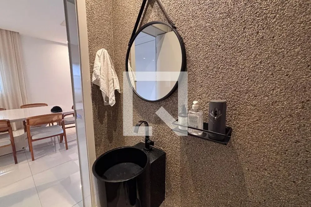 Apartamento, 3 quartos, 350 m² - Foto 11
