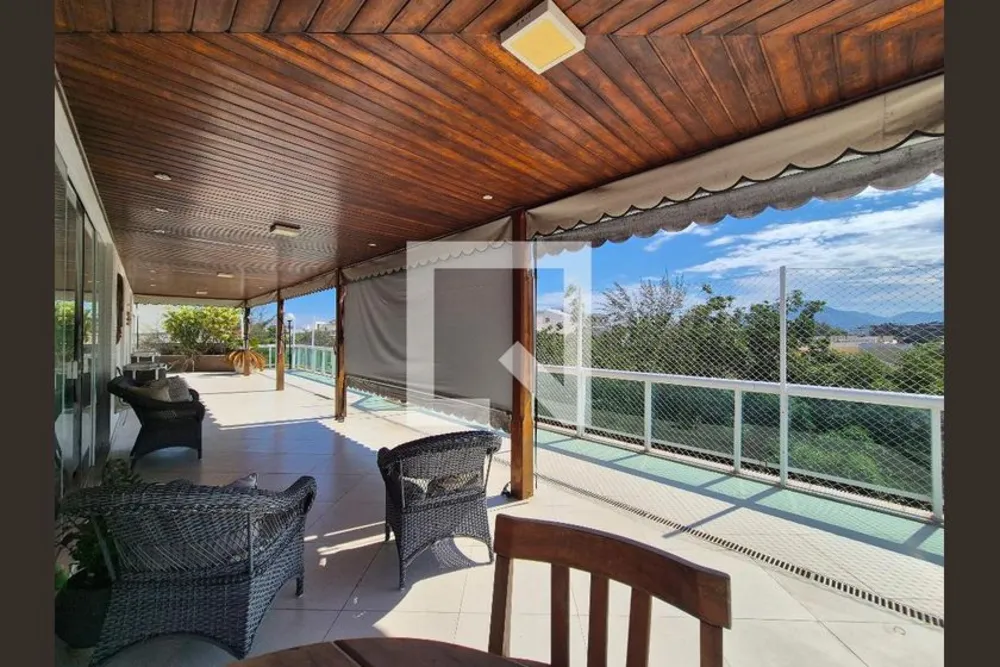 Cobertura, 4 quartos, 611 m² - Foto 41
