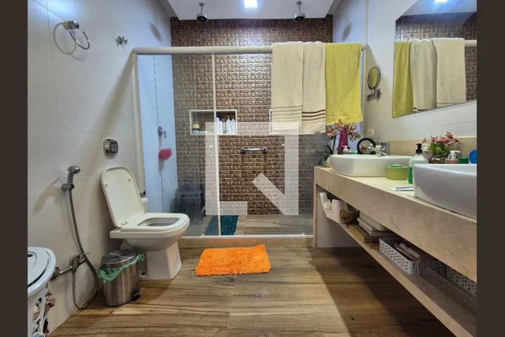 Cobertura, 4 quartos, 611 m² - Foto 6