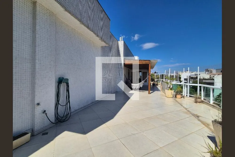 Cobertura, 4 quartos, 611 m² - Foto 5