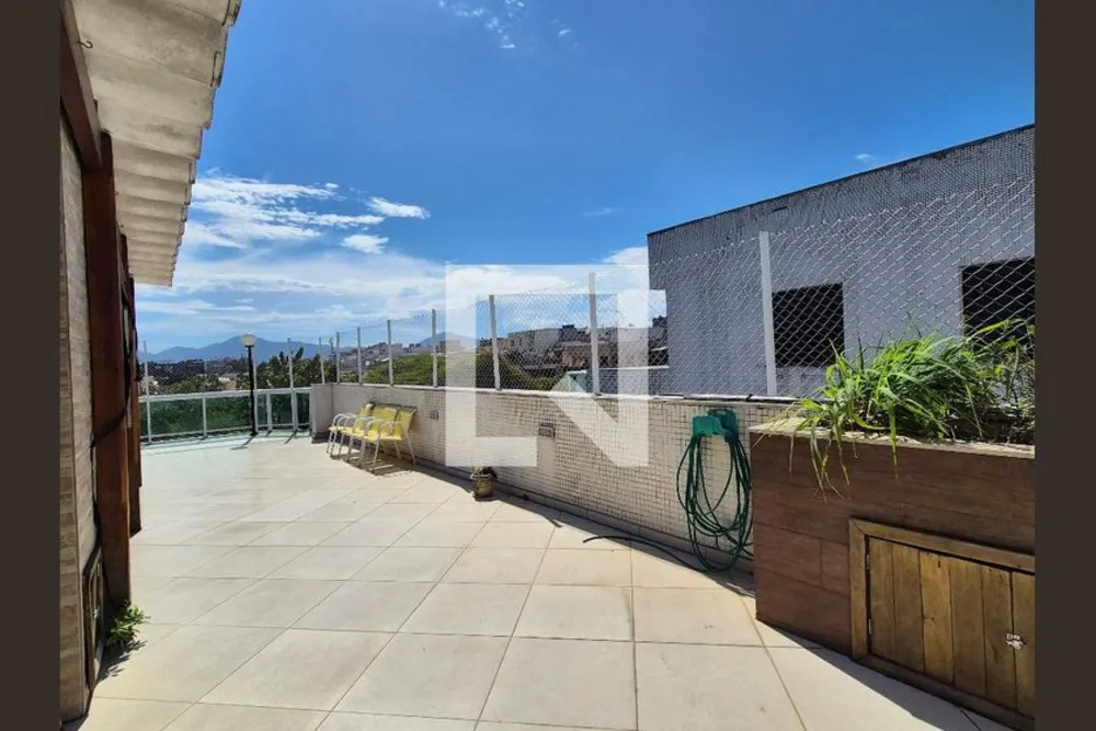 Cobertura, 4 quartos, 611 m² - Foto 4