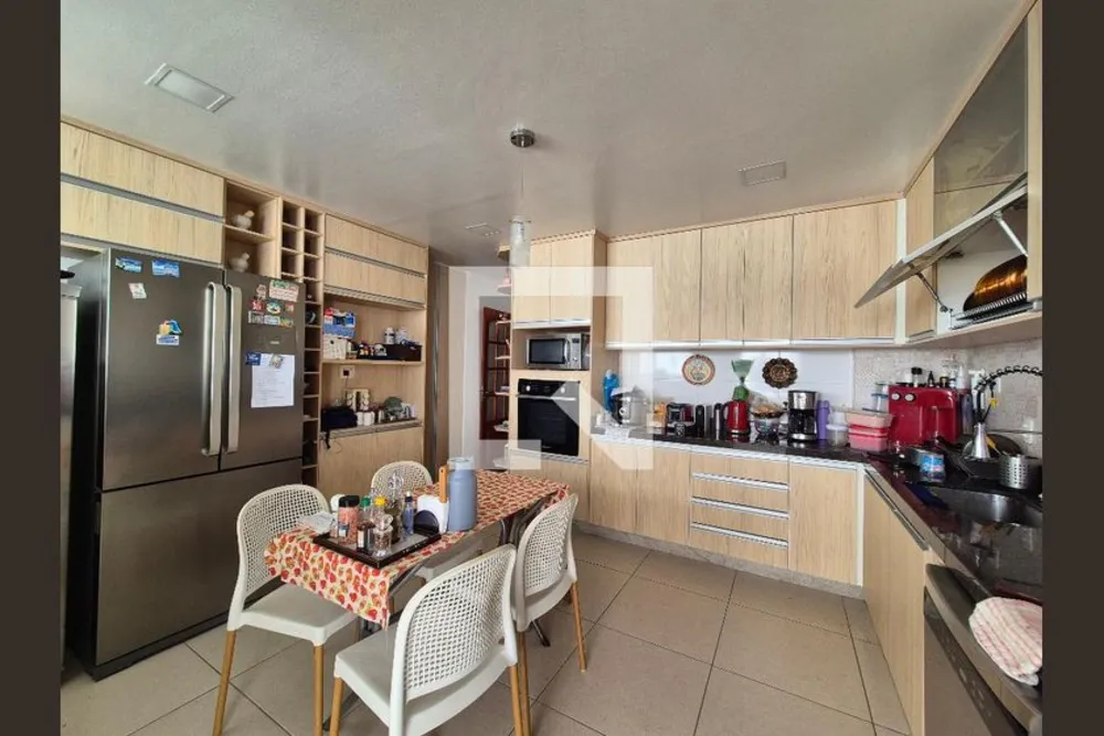 Cobertura, 4 quartos, 611 m² - Foto 2