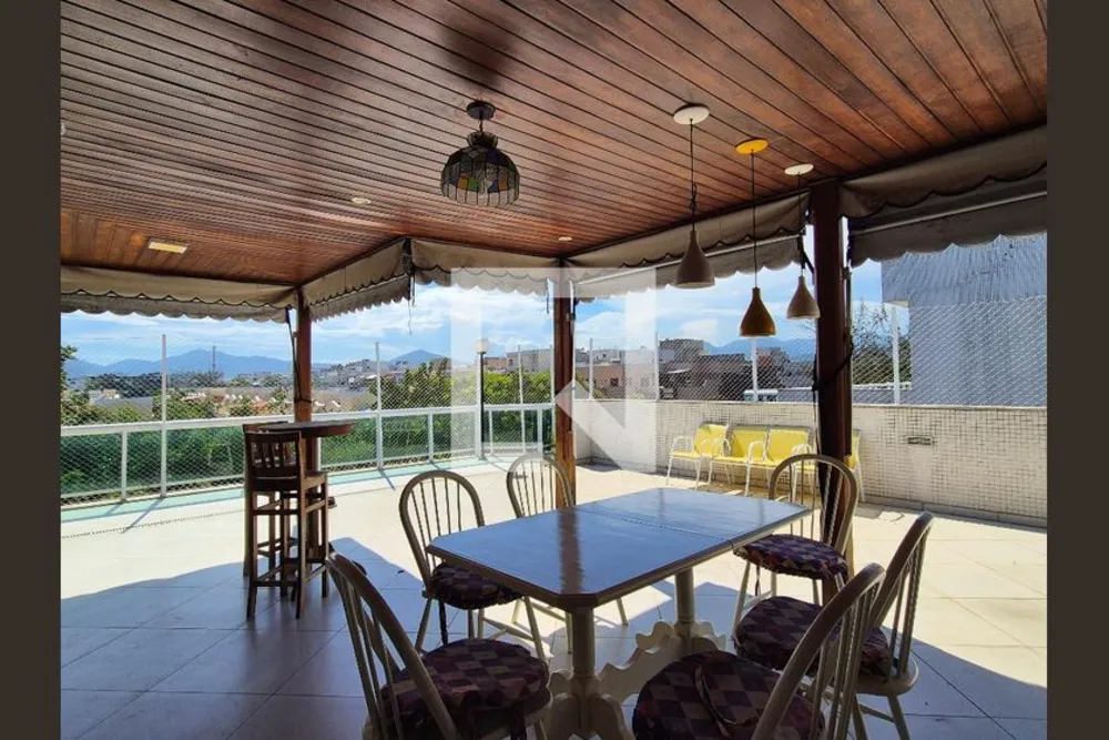 Cobertura, 4 quartos, 611 m² - Foto 48