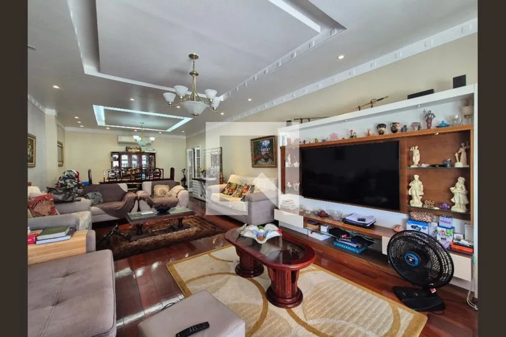 Cobertura, 4 quartos, 611 m² - Foto 16