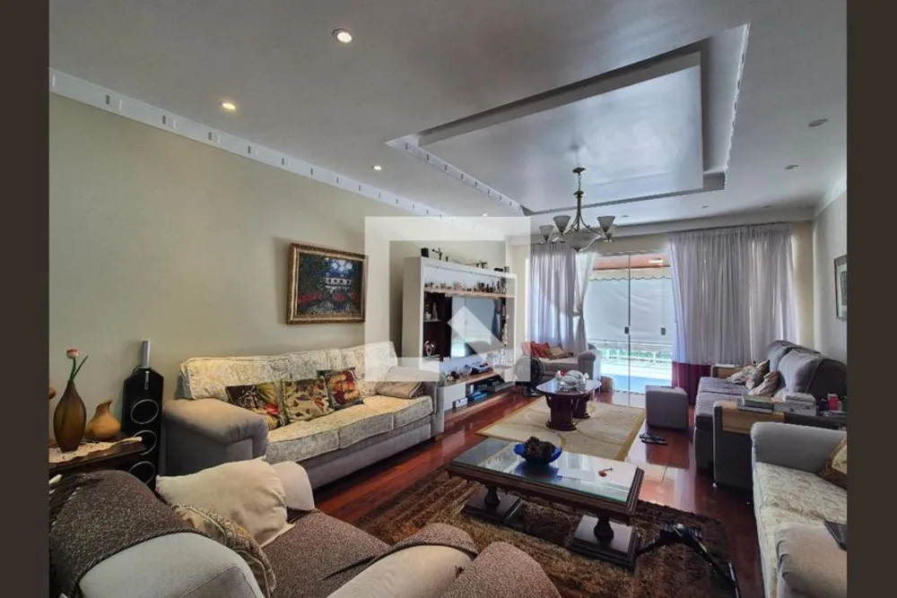 Cobertura, 4 quartos, 611 m² - Foto 14