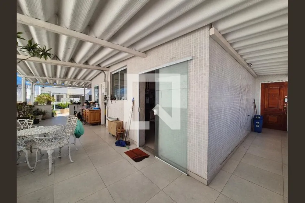 Cobertura, 4 quartos, 611 m² - Foto 25