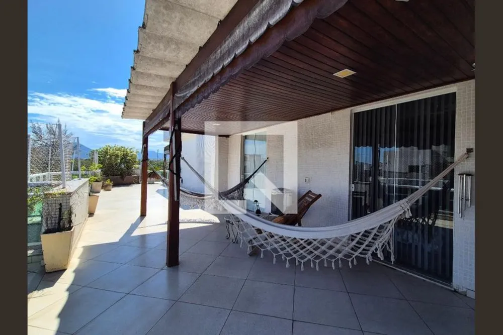 Cobertura, 4 quartos, 611 m² - Foto 24