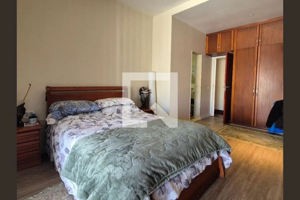 Cobertura, 4 quartos, 611 m² - Foto 1