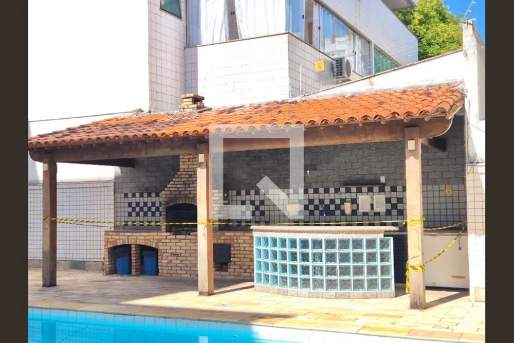 Cobertura, 4 quartos, 611 m² - Foto 8