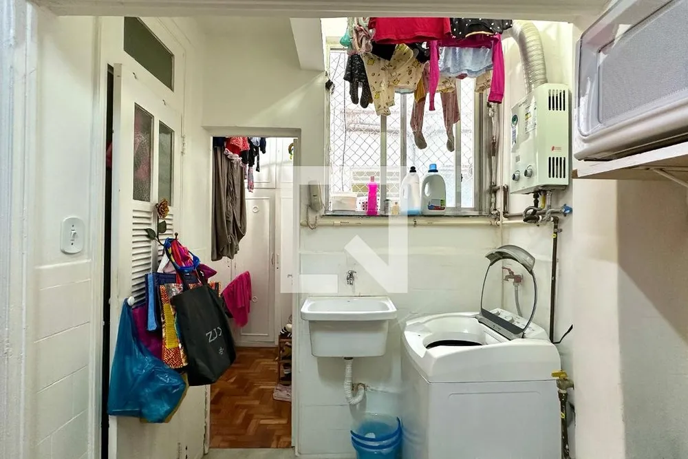 Apartamento, 3 quartos, 86 m² - Foto 27