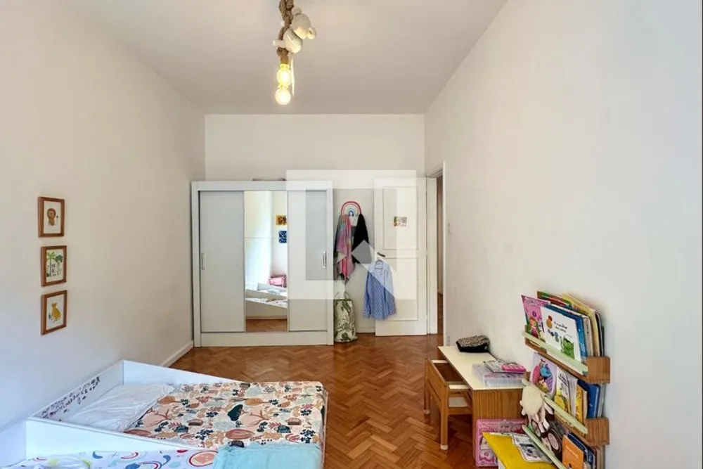 Apartamento, 3 quartos, 86 m² - Foto 9