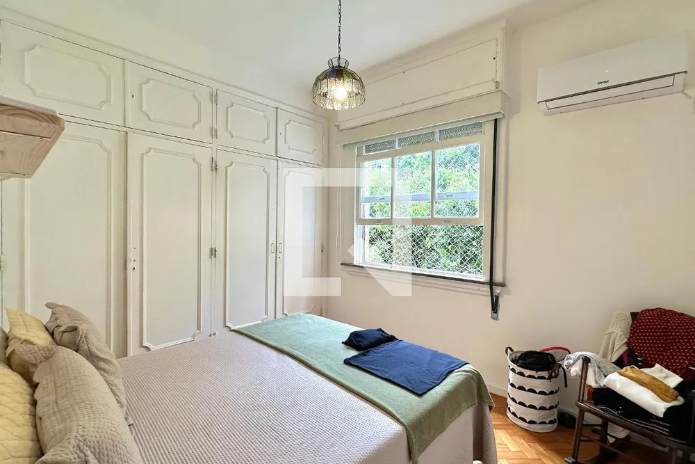 Apartamento, 3 quartos, 86 m² - Foto 39