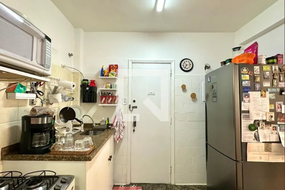 Apartamento, 3 quartos, 86 m² - Foto 4