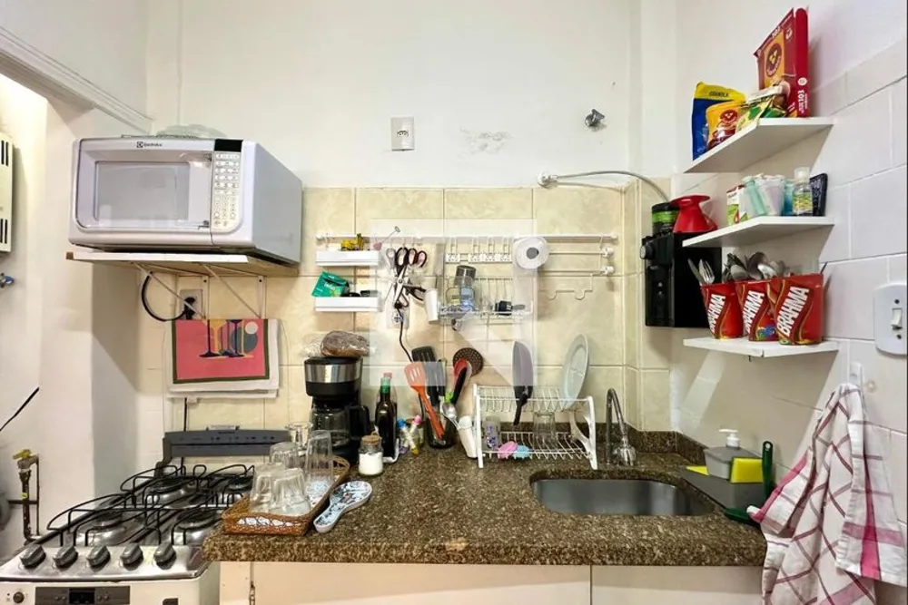 Apartamento, 3 quartos, 86 m² - Foto 32