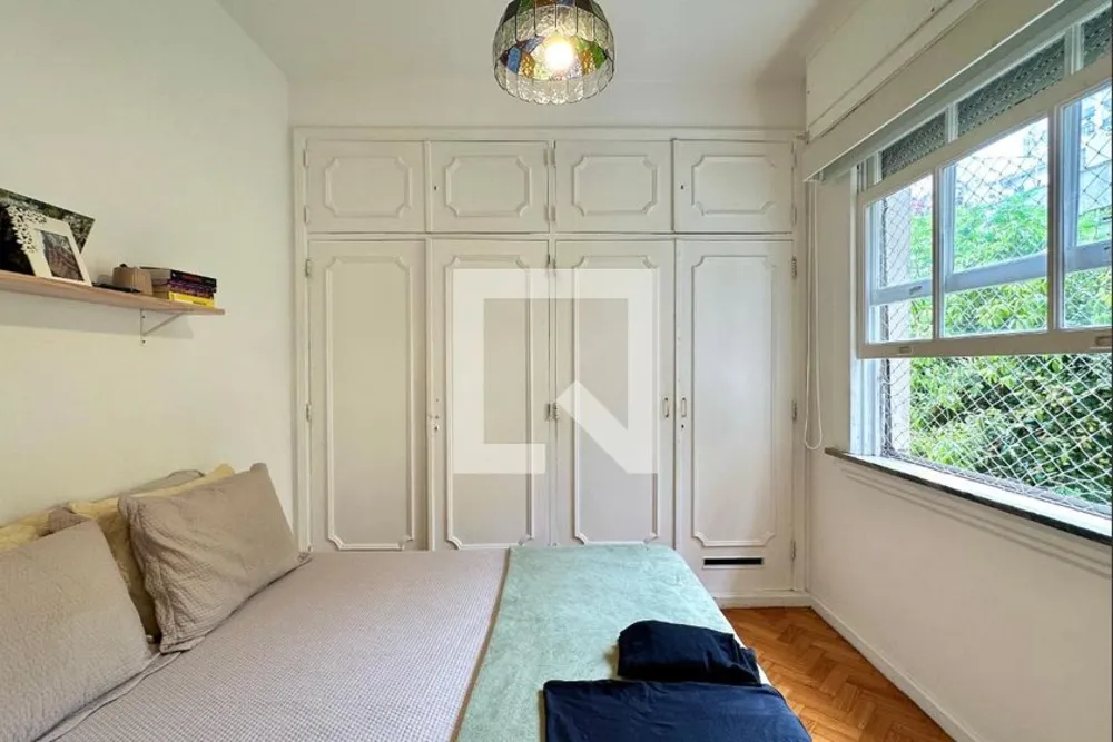 Apartamento, 3 quartos, 86 m² - Foto 46