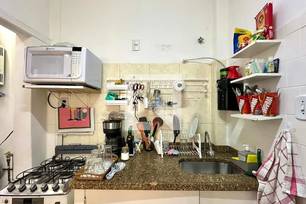 Apartamento, 3 quartos, 86 m² - Foto 6