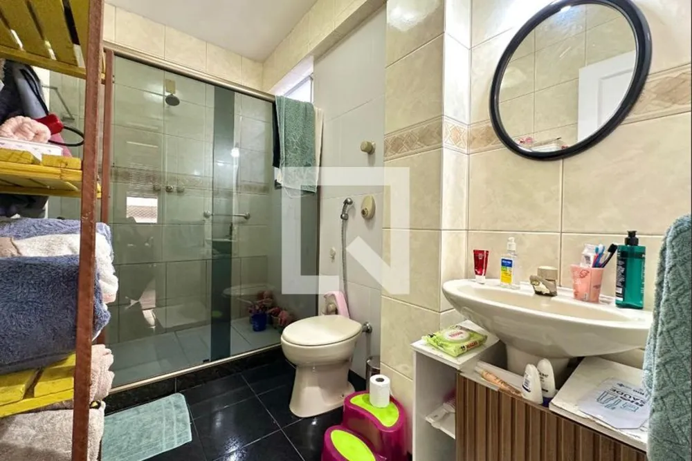 Apartamento, 3 quartos, 86 m² - Foto 1