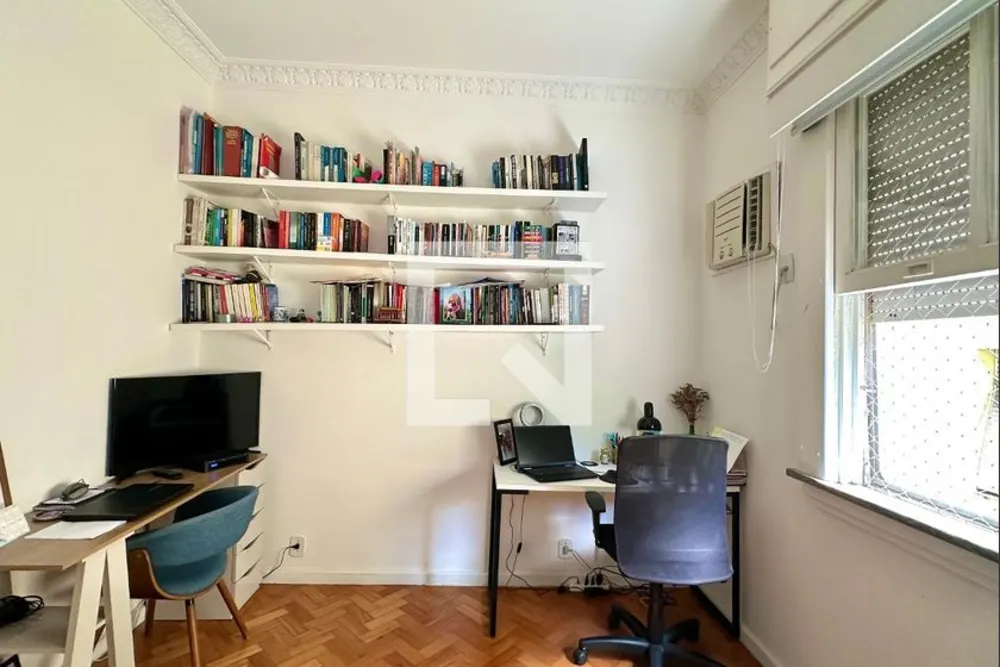 Apartamento, 3 quartos, 86 m² - Foto 3