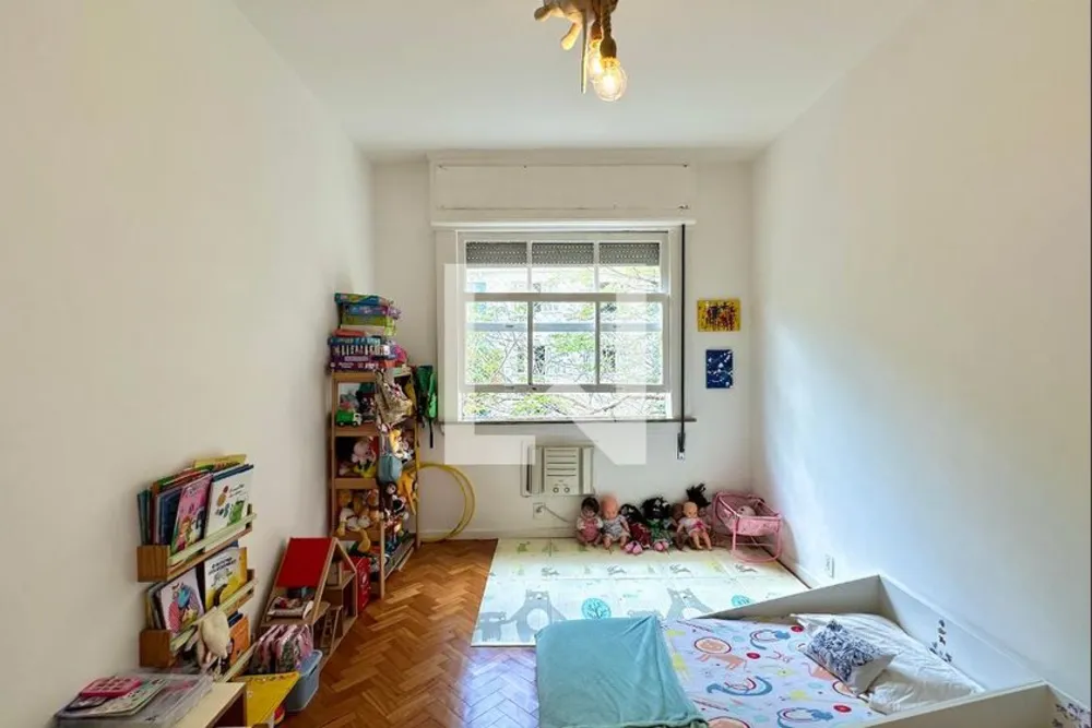 Apartamento, 3 quartos, 86 m² - Foto 59