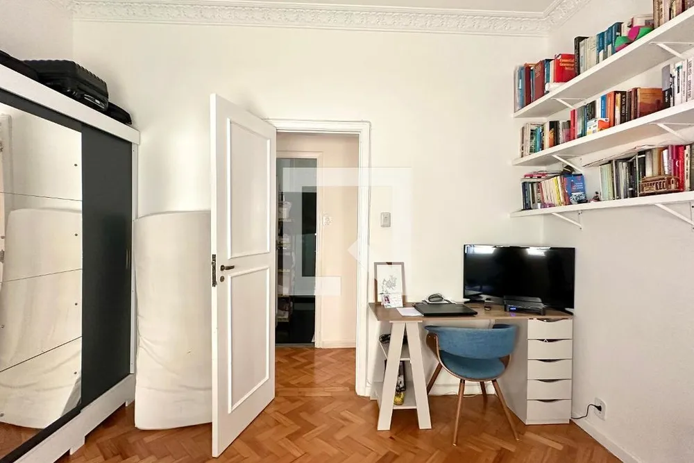 Apartamento, 3 quartos, 86 m² - Foto 10