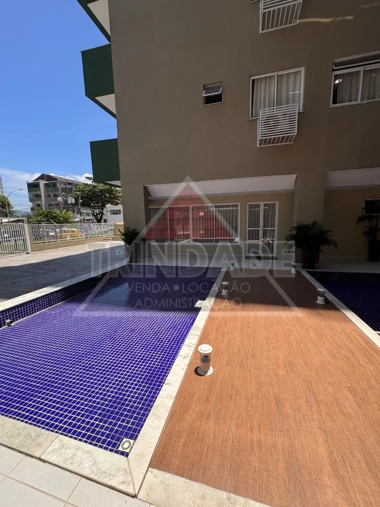 Apartamento, 1 quarto, 55 m² - Foto 2