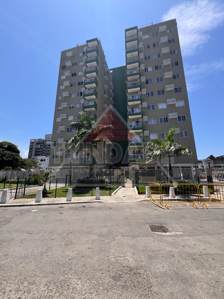 Apartamento, 1 quarto, 55 m² - Foto 1