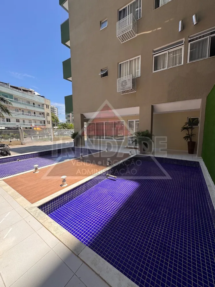 Apartamento, 1 quarto, 55 m² - Foto 3
