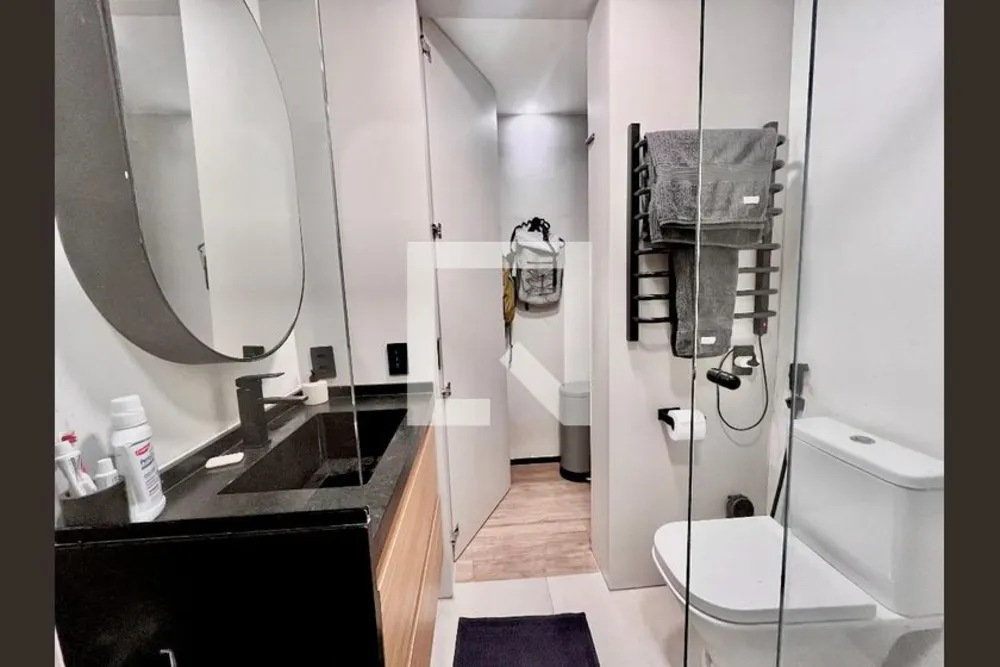 Kitnet-Studio, 42 m² - Foto 16