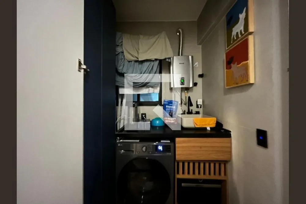Kitnet-Studio, 42 m² - Foto 19