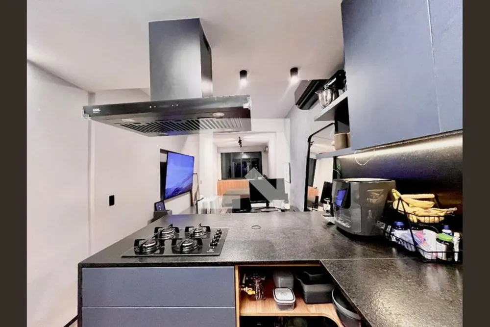 Kitnet-Studio, 42 m² - Foto 27