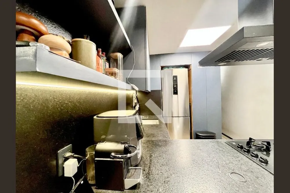Kitnet-Studio, 42 m² - Foto 14