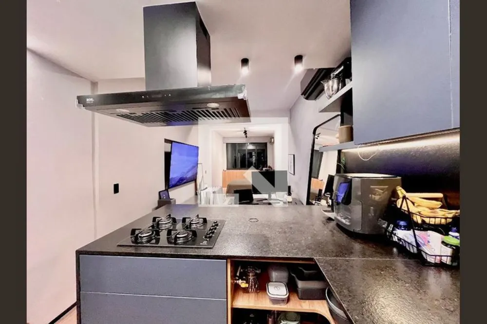 Kitnet-Studio, 42 m² - Foto 20