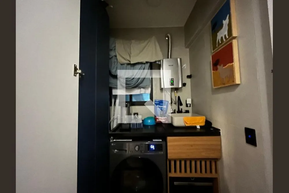 Kitnet-Studio, 42 m² - Foto 26