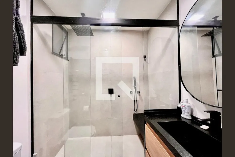 Kitnet-Studio, 42 m² - Foto 11