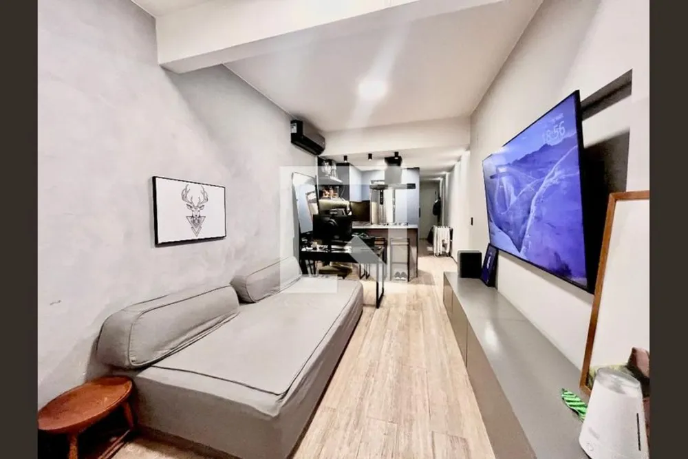 Kitnet-Studio, 42 m² - Foto 4