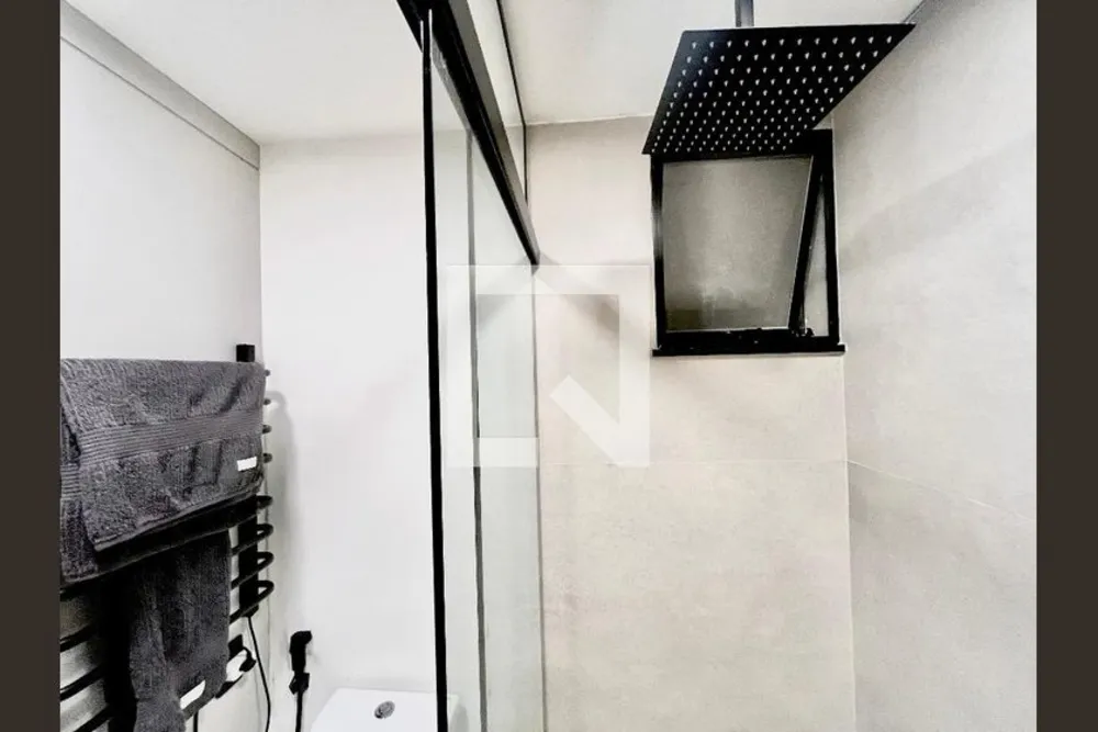 Kitnet-Studio, 42 m² - Foto 13