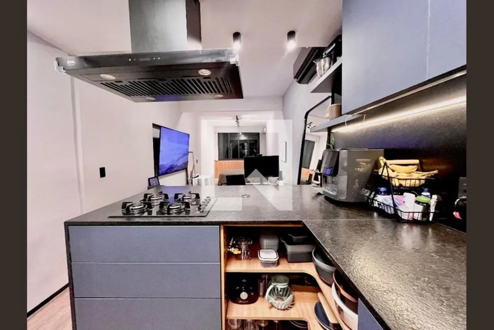 Kitnet-Studio, 42 m² - Foto 15