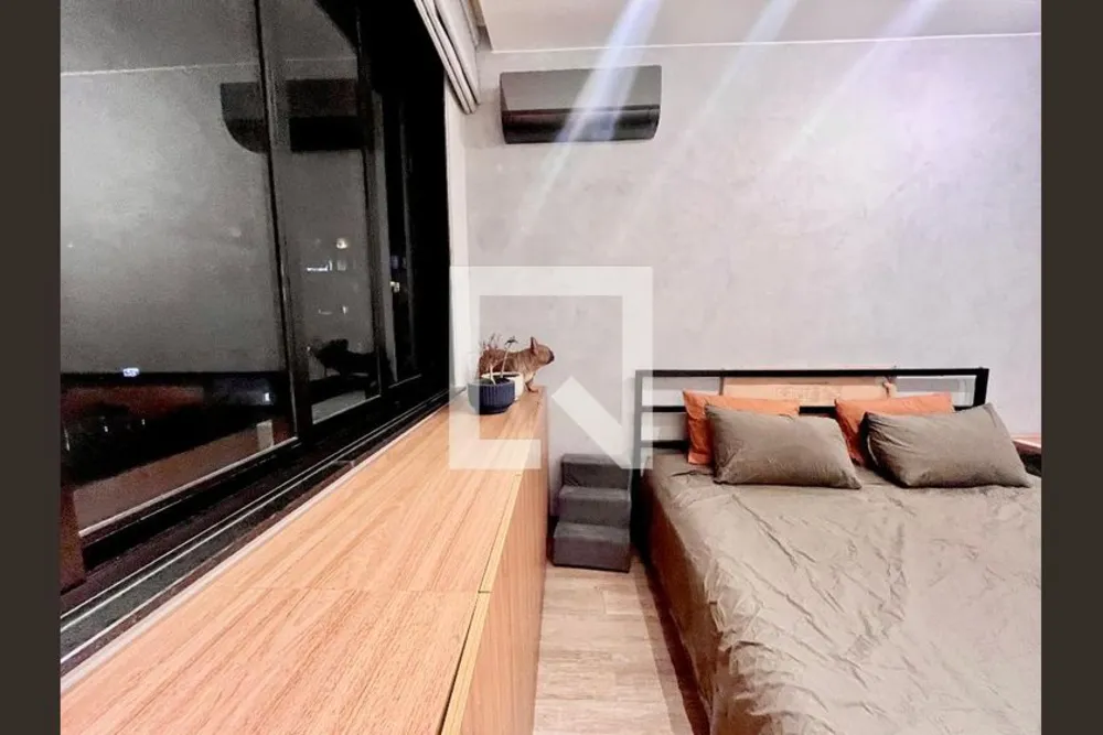 Kitnet-Studio, 42 m² - Foto 9